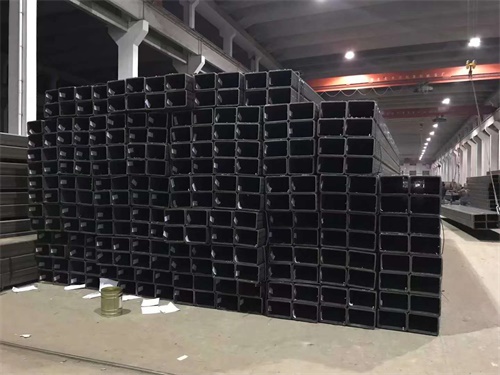 冀州冷拔方管选型指南 工程采购怎么选